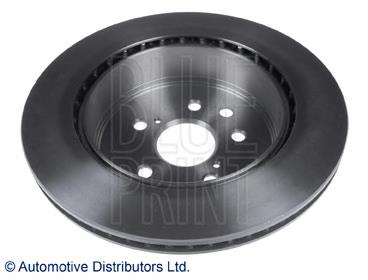 Tarcza hamulcowa przednia Toyota 4351260060 cena, od 53,67 USD
