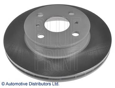 Tarcza hamulcowa przednia Toyota 4351212330 cena, od 39,80 USD