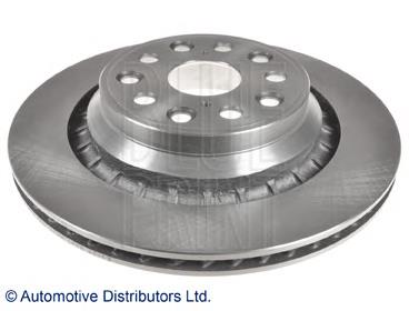 4243150100 Toyota Tarcza hamulcowa tylna