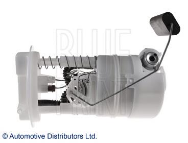 17040AX010 Nissan/Infiniti Moduł pompy paliwowej z czujnikiem poziomu paliwa