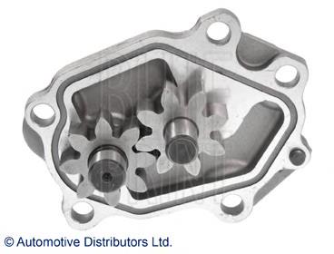 Pompa oleju Nissan Terrano I