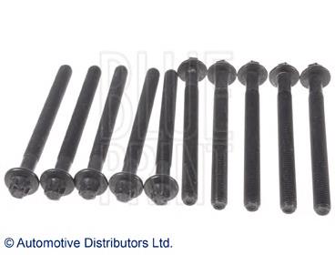 Do koszyka Śruba głowicy cylindrów Renault Kangoo I FC0, FC1