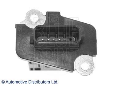 Czujnik przepływu powietrza, przepływomierz powietrza M.A.F. 226807S00B Renault (RVI)