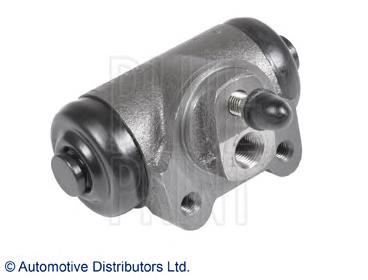 Cylinder hamulcowy roboczy tylny Febi 12332 cena, od 22,48 USD