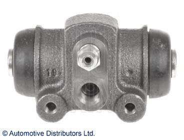 Cylinder hamulcowy roboczy tylny Nissan/Infiniti 441007F000