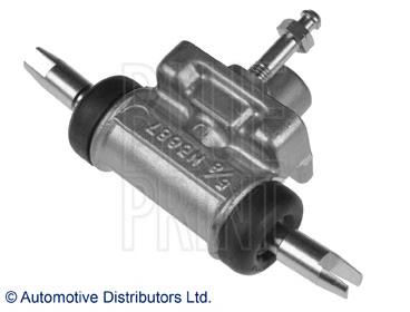 Cylinder hamulcowy Nissan Urvan