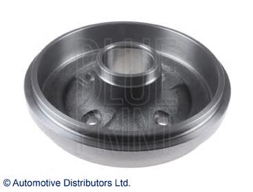 Bęben hamulcowy tylny Delphi BF584 cena, od 45,32 USD