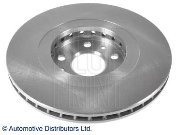 Tarcza hamulcowa przednia Renault (RVI) 402060003R cena, od 59,08 USD