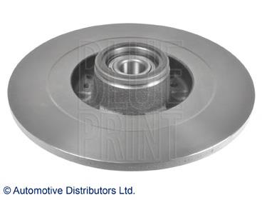 Tarcza hamulcowa tylna Renault (RVI) 432021892R cena, od 94,93 USD