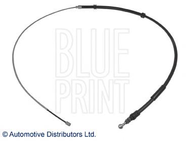 Linka hamulca ręcznego tylna prawa/lewa Mercedes A4154200185 cena, od 15,27 USD