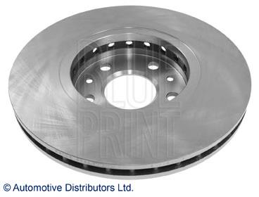 Tarcza hamulcowa przednia Renault (RVI) 402060002R cena, od 46,84 USD