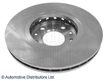Do koszyka BD4022 Fremax Tarcza hamulcowa przednia