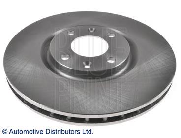 Tarcza hamulcowa przednia Peugeot/Citroen 424964 cena, od 47,95 USD