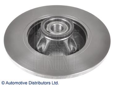 BD5023 Fremax Tarcza hamulcowa tylna