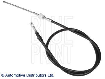 Linka hamulca ręcznego tylna prawa/lewa Peugeot/Citroen 1608275380 cena, od 14,77 USD