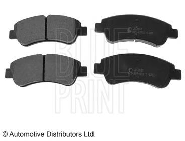 ADP154202 Blue Print