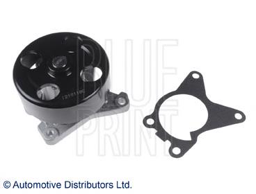 Do koszyka 4014101300 JP Group Pompa chłodząca wodna