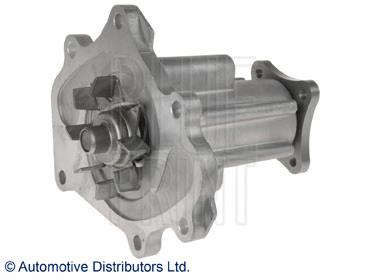 Pompa chłodząca wodna Nissan Armada TA60
