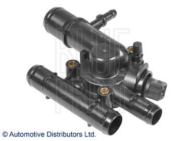 Obudowa termostatu 8200147444 Renault (RVI)