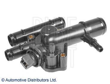 Obudowa termostatu Renault (RVI) 8200147444