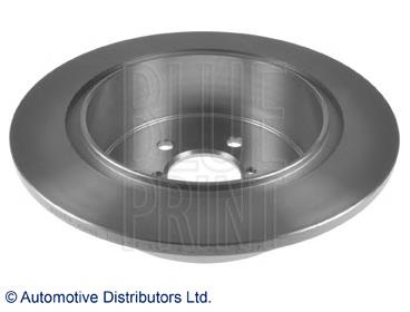 Do koszyka ADS74324 Blue Print Tarcza hamulcowa tylna