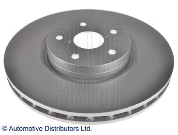 Do koszyka ADS74329 Blue Print Tarcza hamulcowa przednia