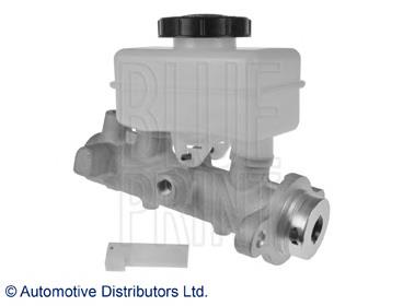 Główny cylinder hamulców Subaru Forester 1 S10, SF