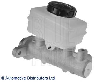 Główny cylinder hamulców Subaru Forester 1 S10, SF