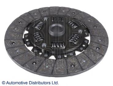 Tarcza sprzęgła Subaru Forester 1 S10, SF