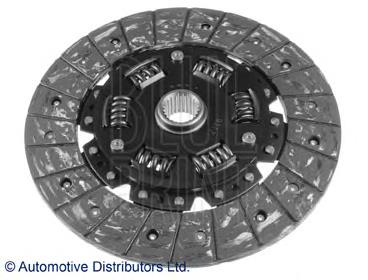 ADS73119 Blue Print Tarcza sprzęgła