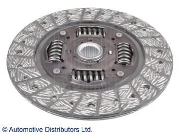 Tarcza sprzęgła Subaru Legacy 2 BD, BG