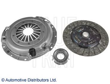 Zestaw sprzęgła (3 części) Blue Print ADS73038C cena, od 151,13 USD
