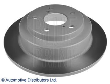 ADS74307 Blue Print tarcza hamulcowa tylna