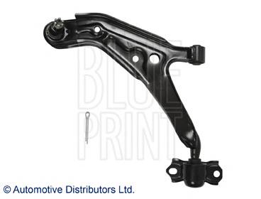 Do koszyka 545019F500 Nissan/Infiniti Wahacz zawieszenia przedniego dolny lewy
