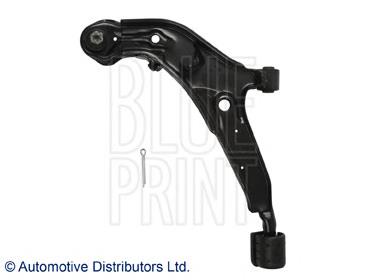 Do koszyka 5450141U00 Nissan/Infiniti Wahacz zawieszenia przedniego dolny lewy
