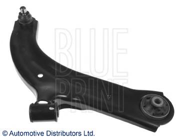 Wahacz zawieszenia przedniego dolny lewy 8660005374 Renault (RVI)