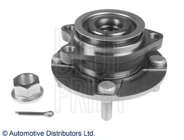GH31990 GMB Piasta przednia
