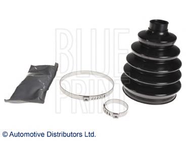 Osłona przegubu homokinetycznego półosi przedniej zewnętrzna Subaru 28392AJ020 cena, od 15,64 USD