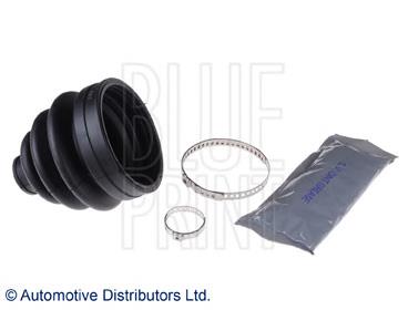 Osłona przegubu homokinetycznego półosi przedniej zewnętrzna Mazda M08022530B cena, od 11,38 USD