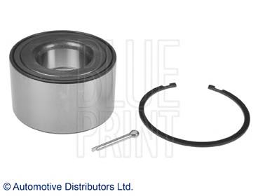 KK21049 Japan Parts Lożysko piasty tylnej