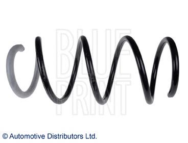 Sprężyna przednia Nissan/Infiniti 540109U00B