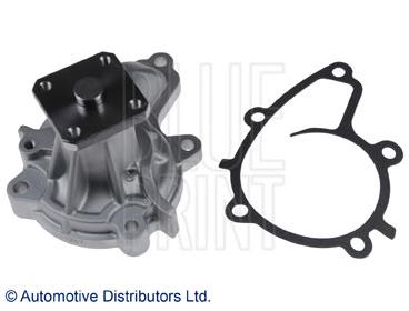 Pompa chłodząca wodna Nissan/Infiniti 2101057J01 cena, od 32,85 USD