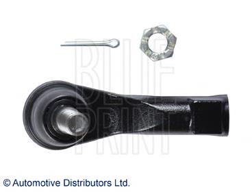 Końcówka drążka kierowniczego zewnętrzna 7701475842 Renault (RVI)