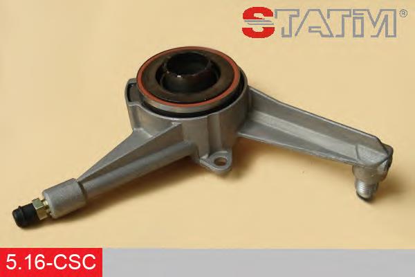Cylinder roboczy sprzęgła (wysprzęglik) w komplecie z łożyskiem wyciskowym INA 510001610 cena, od 59,90 USD