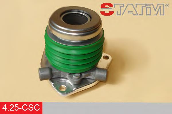 Do koszyka 90465484 Opel Cylinder roboczy sprzęgła (wysprzęglik) w komplecie z łożyskiem wyciskowym
