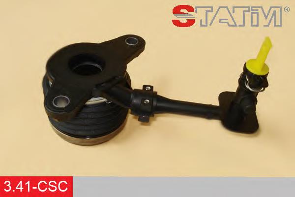 Do koszyka SLLO9584 Starline Cylinder roboczy sprzęgła (wysprzęglik) w komplecie z łożyskiem wyciskowym