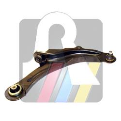 Wahacz zawieszenia przedniego dolny prawy 8200725673 Renault (RVI)