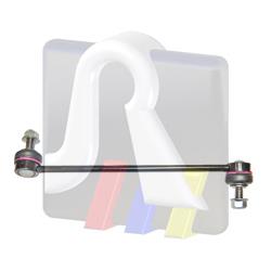 97903012 RTS Łącznik stabilizatora przedniego lewy