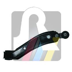 Wahacz zawieszenia przedniego dolny prawy do Opel Corsa S83