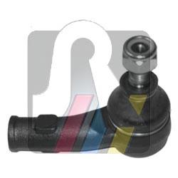 Końcówka drążka kierowniczego zewnętrzna GSP S070418 cena, od 10,61 USD